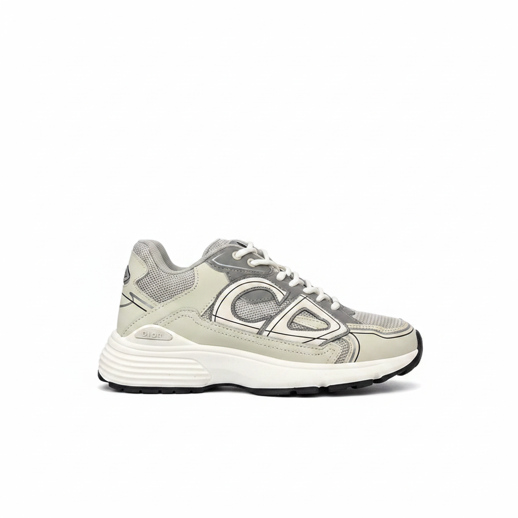 Dior B30 "Grey"