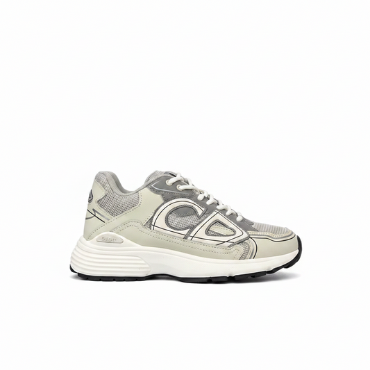 Dior B30 "Grey"