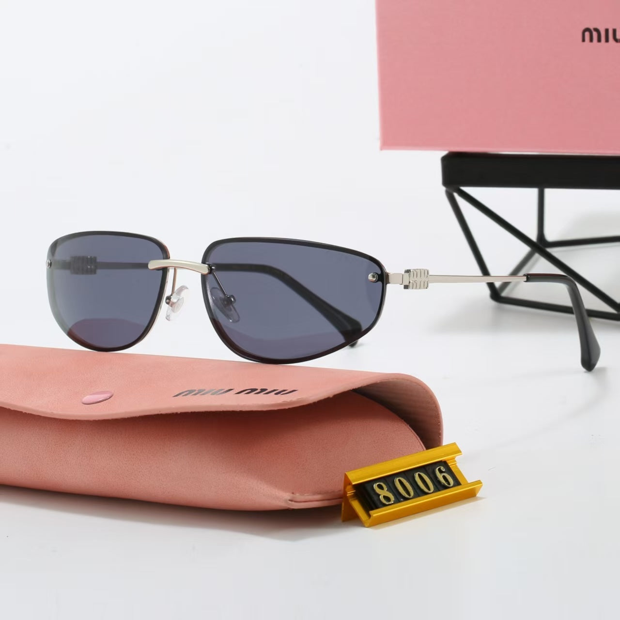 Miu Miu Sunglasses