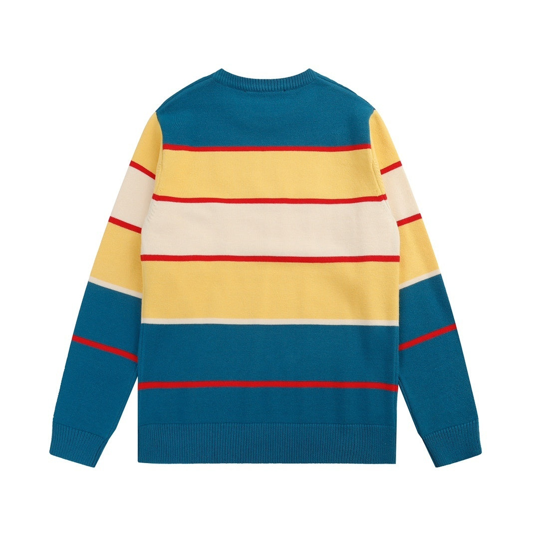Gucci Sweater "Multicolour"