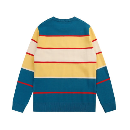 Gucci Sweater "Multicolour"