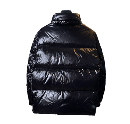 Moncler Maya Down Jacket "Black"