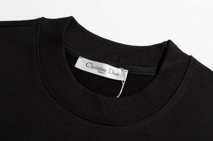 Dior Sweatshirt "Black"