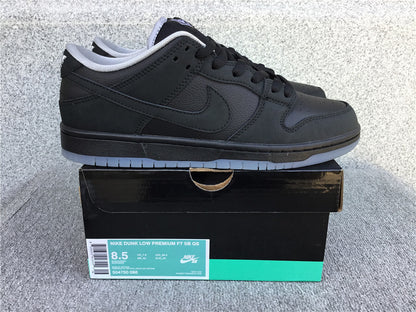 Nike x Atlas SB Dunk Low '35MM'
