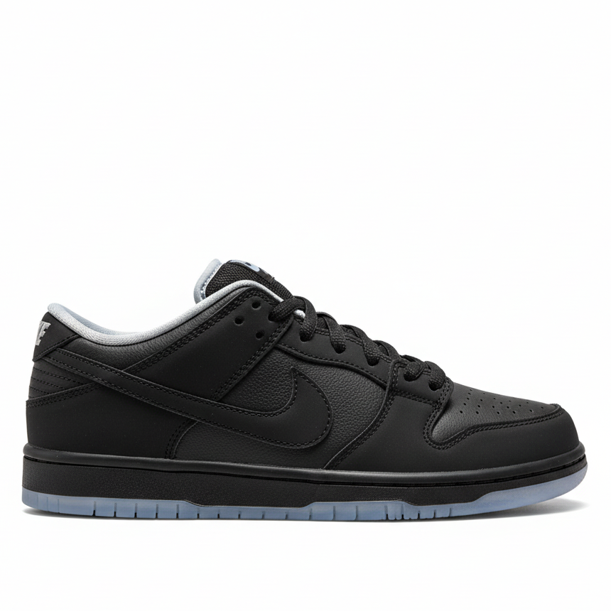 Nike x Atlas SB Dunk Low '35MM'