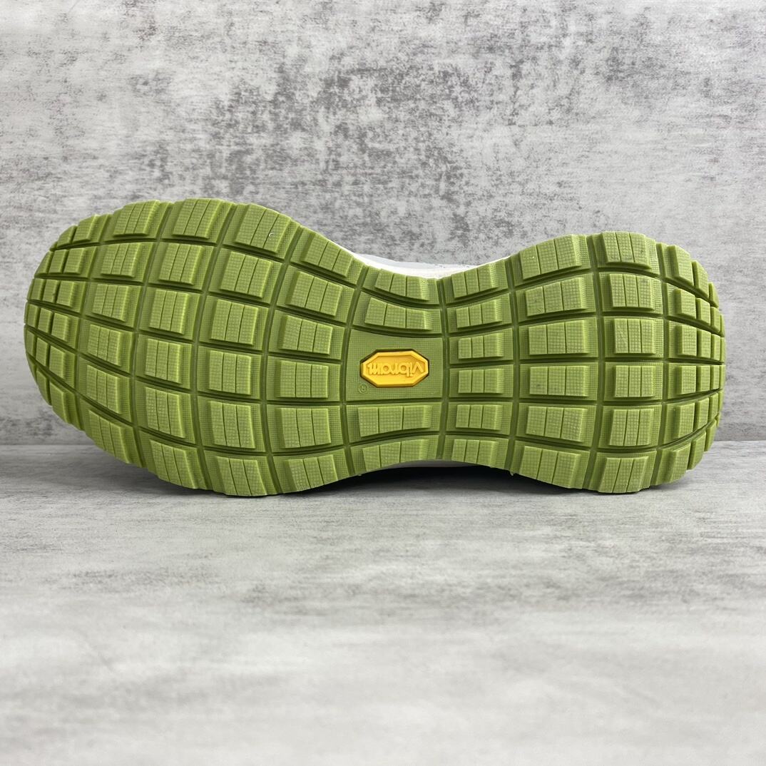 Moncler Lite Runners "Grey-Purple-Green"