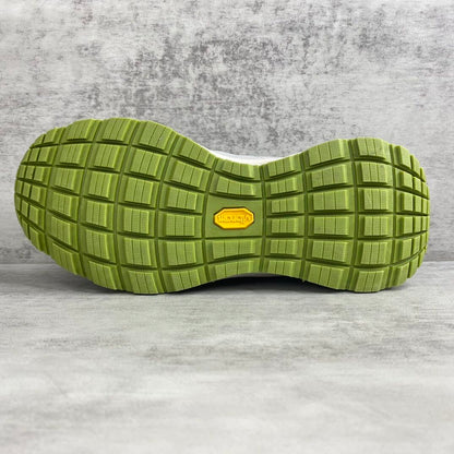 Moncler Lite Runners "Grey-Purple-Green"