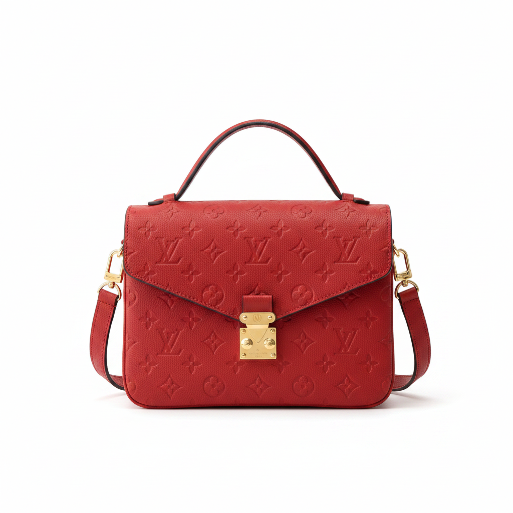 Louis Vuitton Pochette Métis
