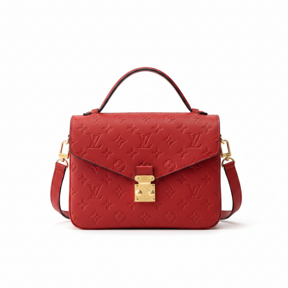 Louis Vuitton Pochette Métis