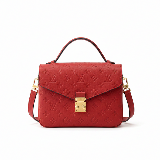 Louis Vuitton Pochette Métis
