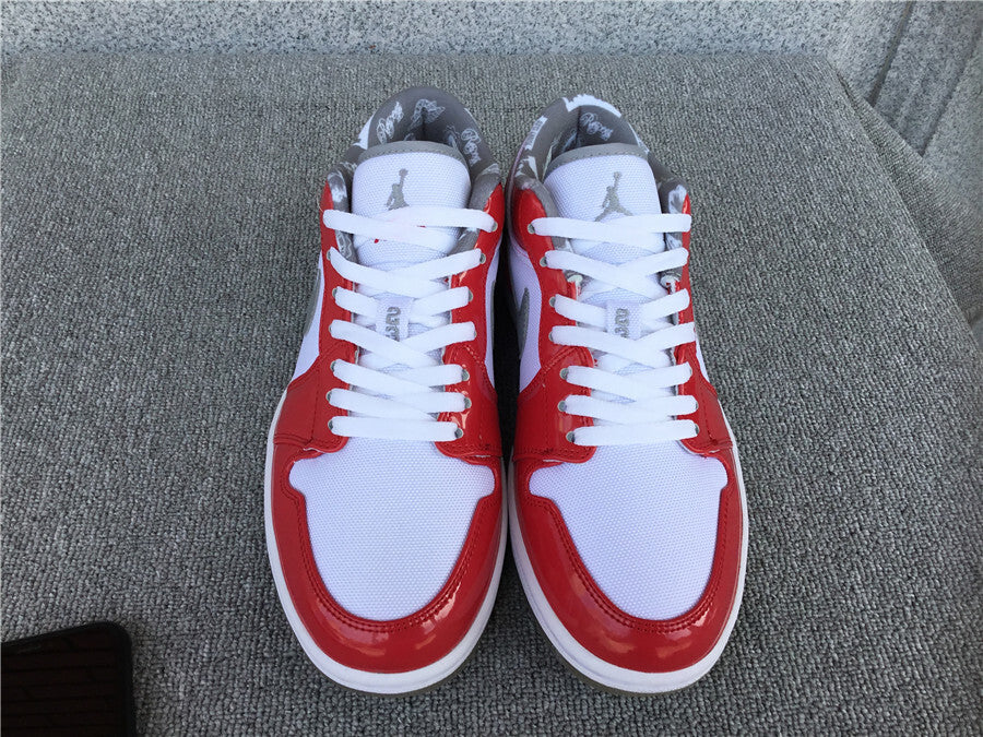 Air Jordan 1 Retro Low "South Side"