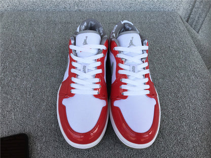 Air Jordan 1 Retro Low "South Side"