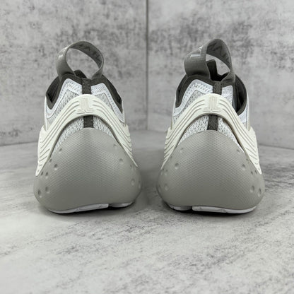 Lanvin Flash-X "White-Grey"