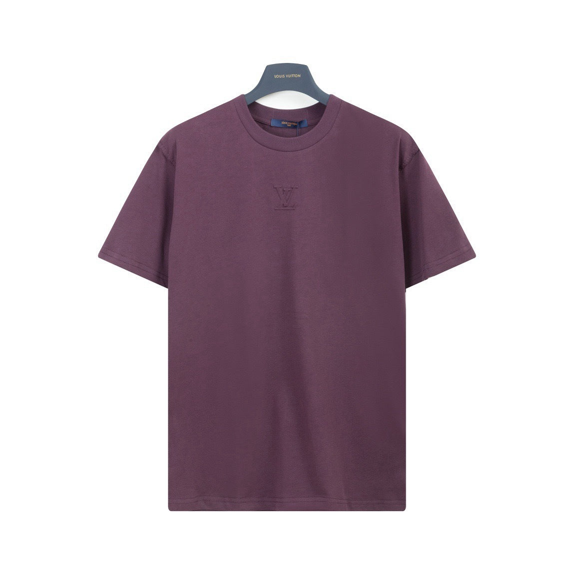 Louis Vuitton T-Shirt "Burgundy"