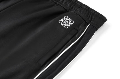 Loewe Sweatpants "Black"
