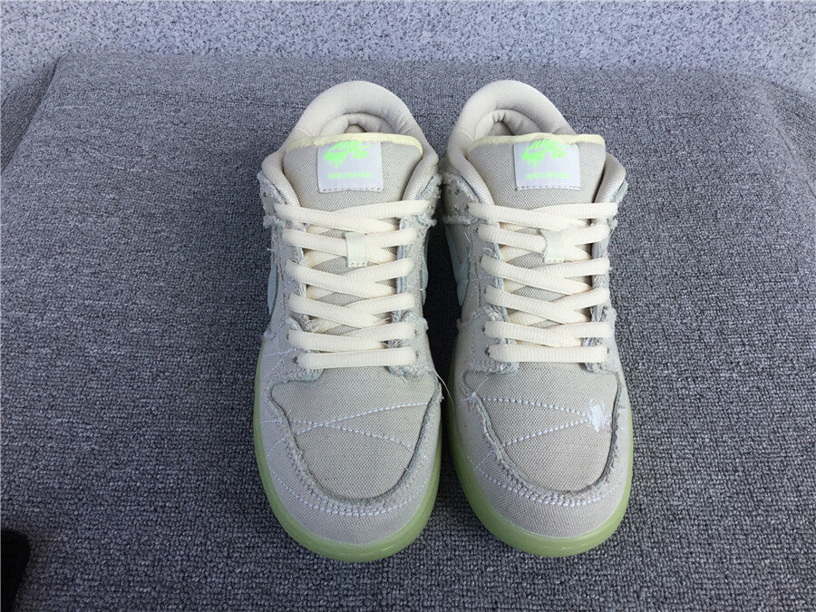 Nike SB Dunk Low "Mummy"