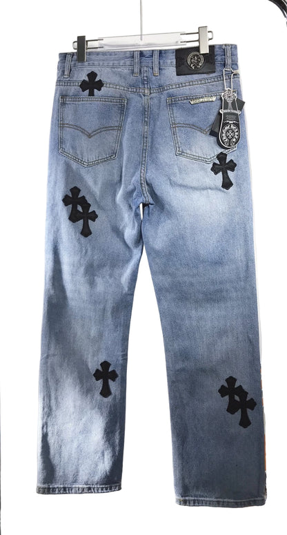 Chrome Hearts Jeans