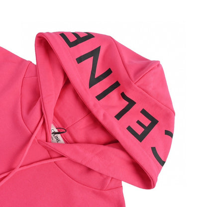 Celine Hoodie "Pink"