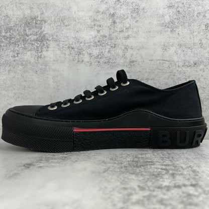 Burberry Gabardine "Black"