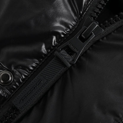 Burberry Horseferry Down Jacket "Black"