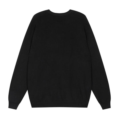 Louis Vuitton Frequency Sweater "Black"