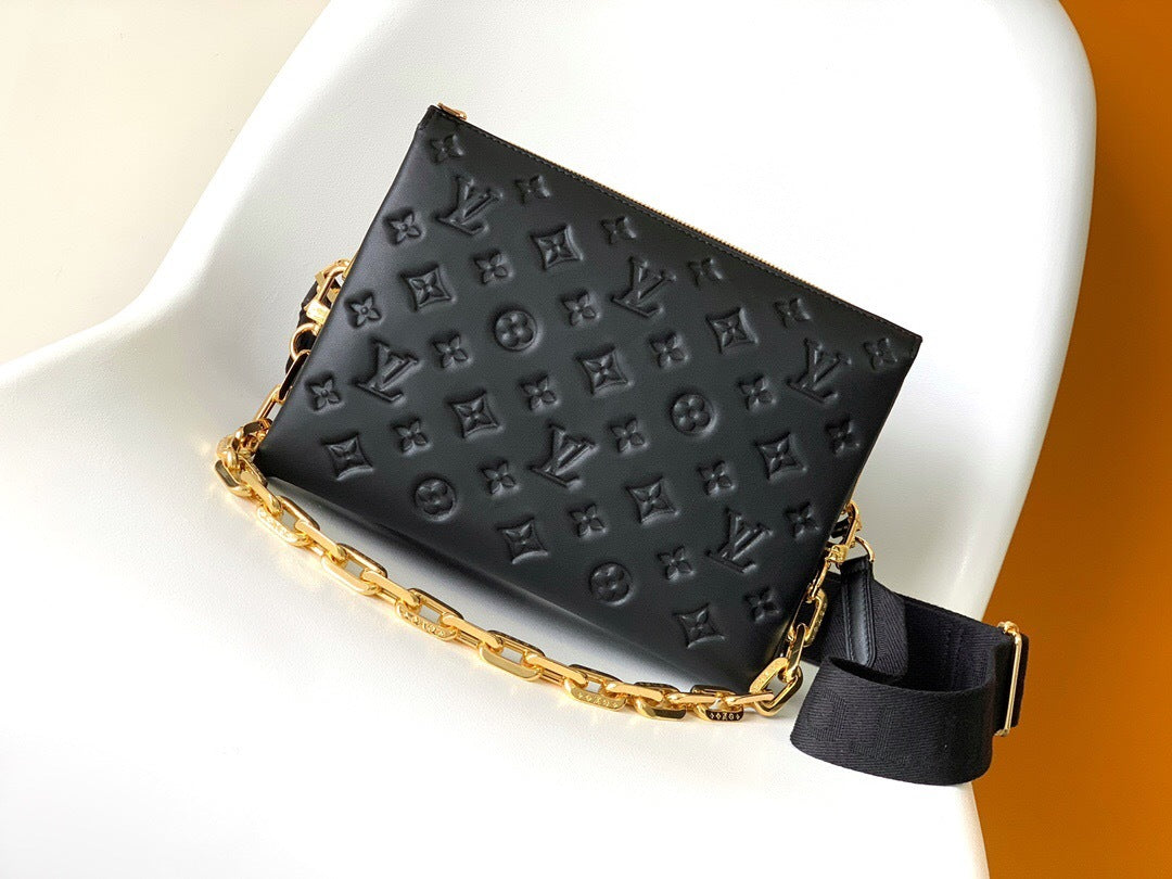 Louis Vuitton Coussin PM