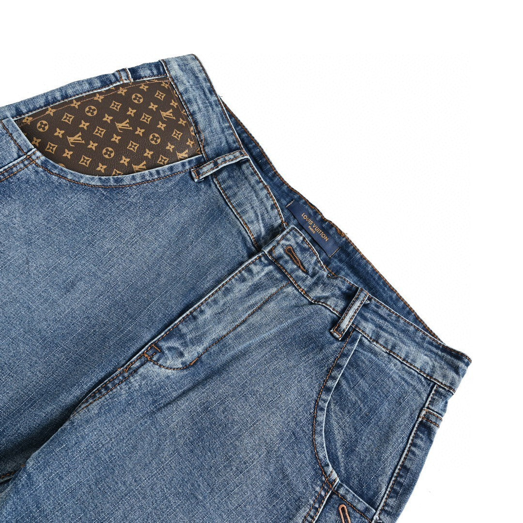 Louis Vuitton Jeans