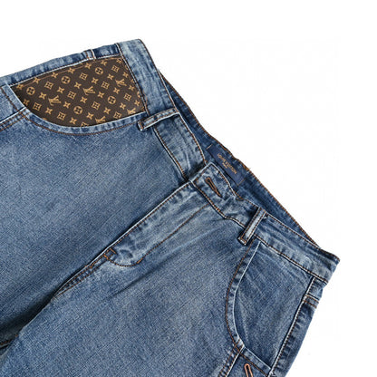 Louis Vuitton Jeans