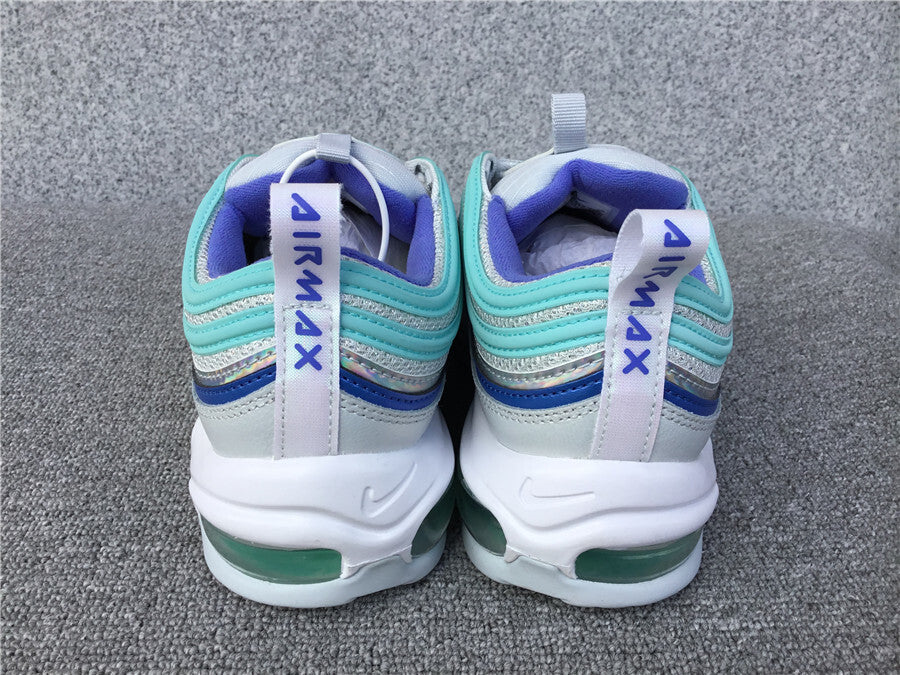 Nike Air Max 97 "White Spruce Aura"