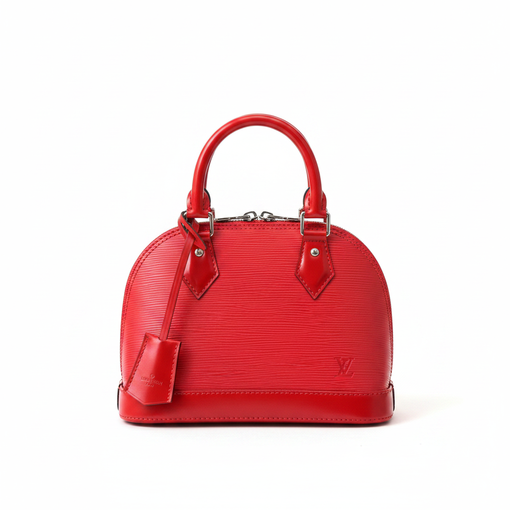 Louis Vuitton Alma BB