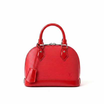 Louis Vuitton Alma BB