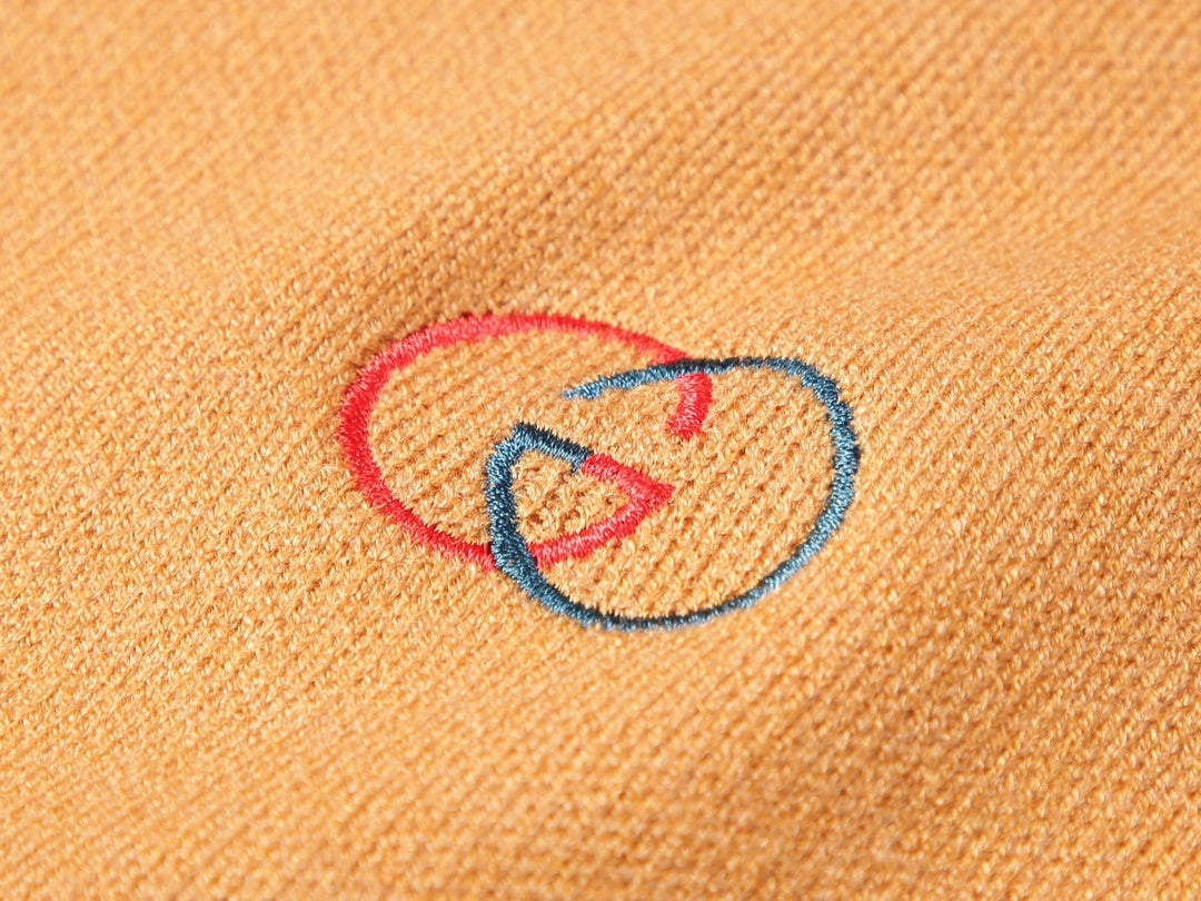 Gucci Sweater "Orange"