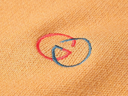 Gucci Sweater "Orange"