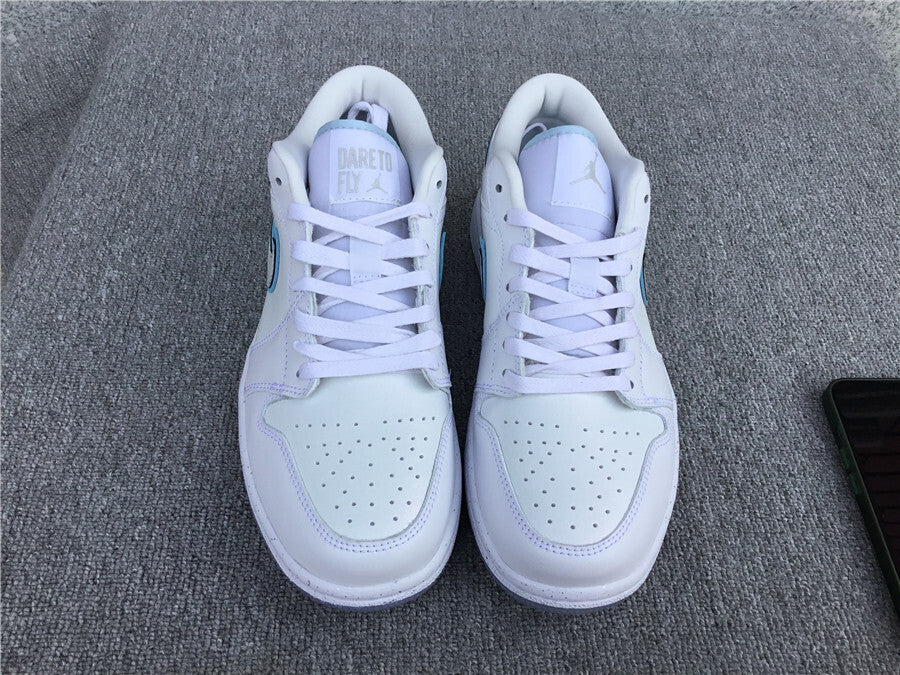 Jordan 1 Low SE "Dare To Fly"