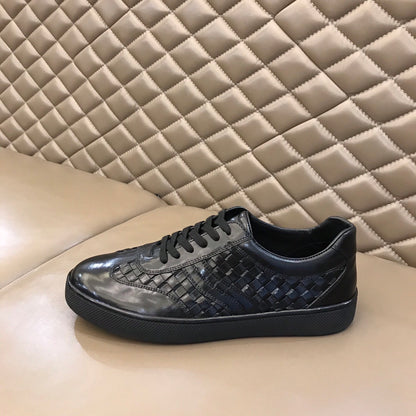 Bottega Veneta Intrecciato "Black"