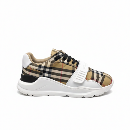 Burberry Ramsey "Beige-White"