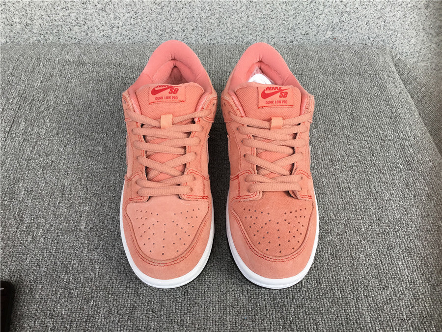 Nike SB Dunk Low Pro "Pink Pig"