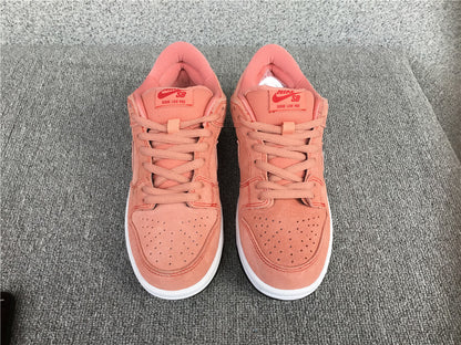 Nike SB Dunk Low Pro "Pink Pig"