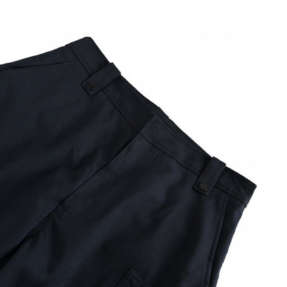 Dior Cargo Pants "Black"
