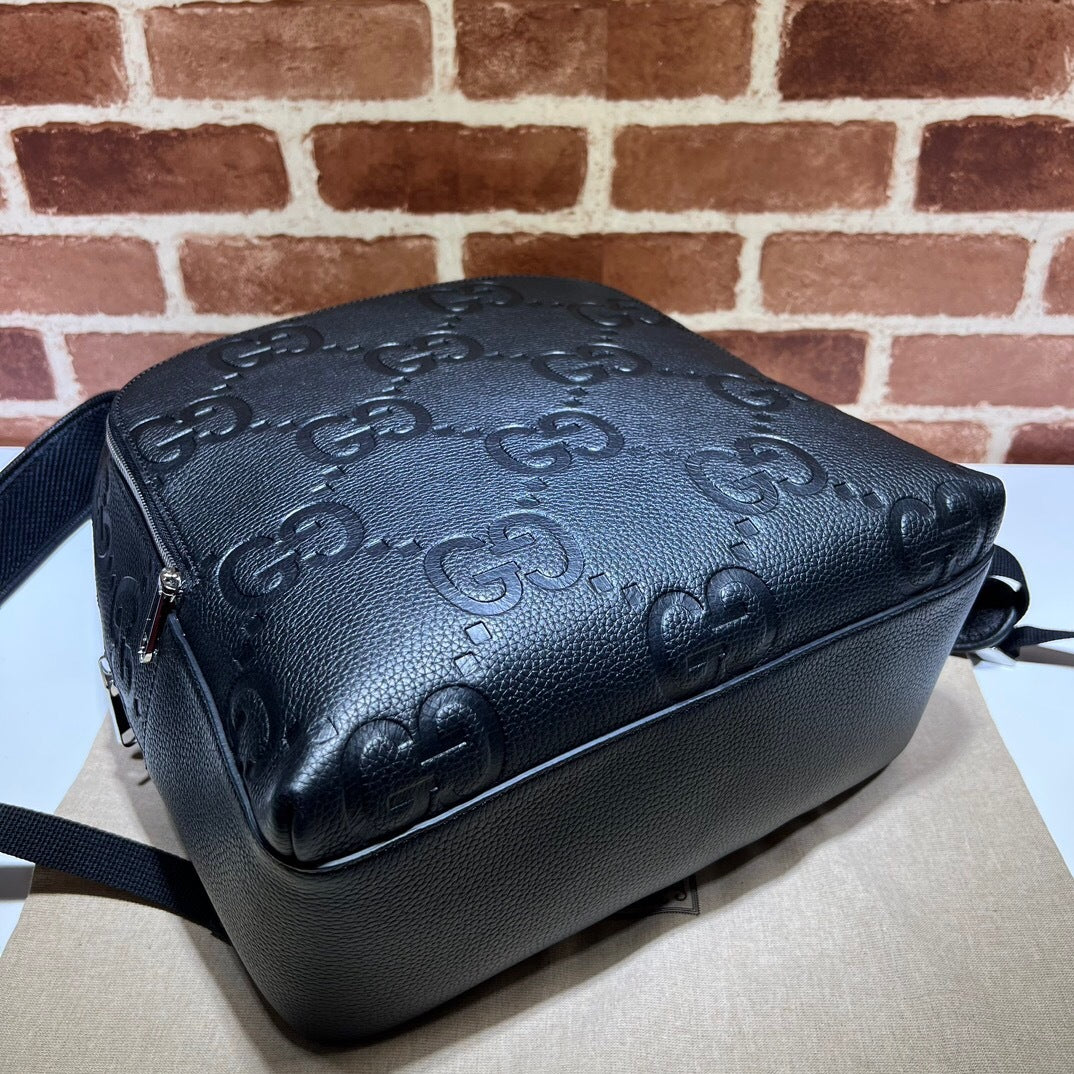 Gucci GG Jumbo Medium Backpack