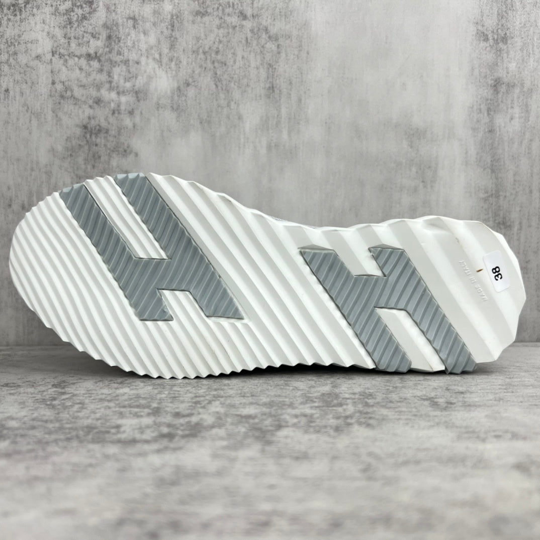 Hermes Bouncing Sneakers "Grey"