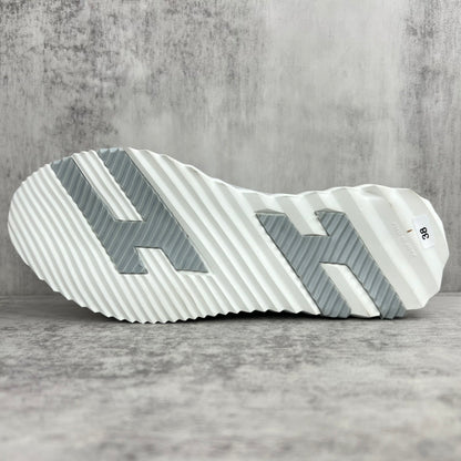 Hermes Bouncing Sneakers "Grey"