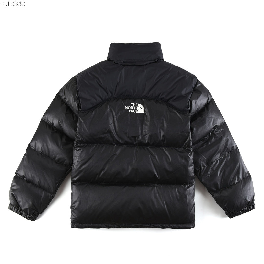 The North Face 700 Down Jacket "Black"