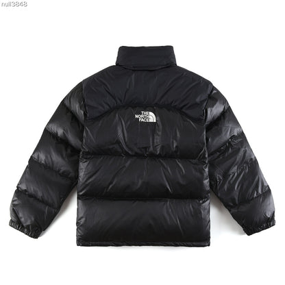The North Face 700 Down Jacket "Black"