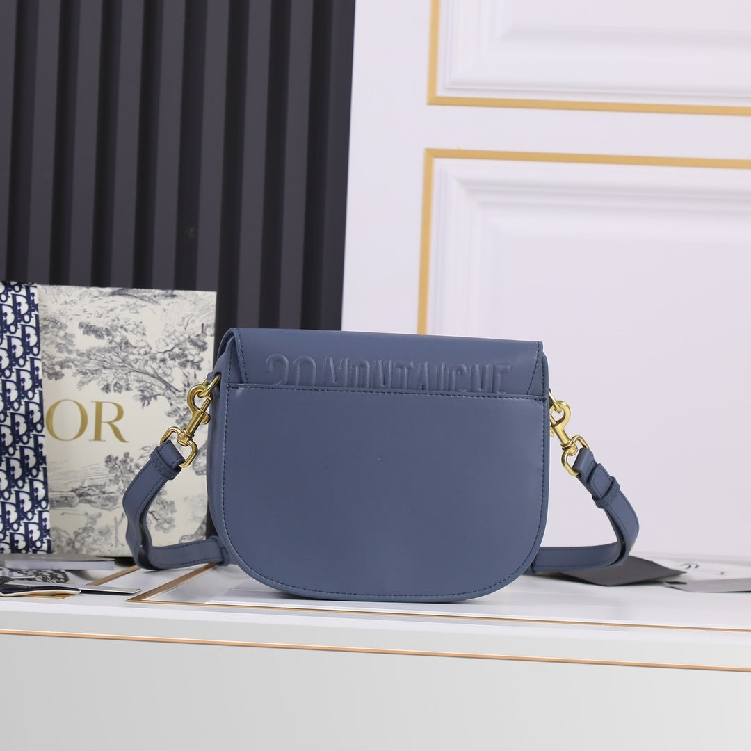 Dior Medium Dior Bobby Bag