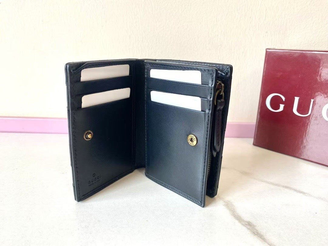 Gucci GG Marmont Wallet