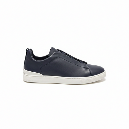 Zegna Triple Stitch Seconds Skin "Blue"