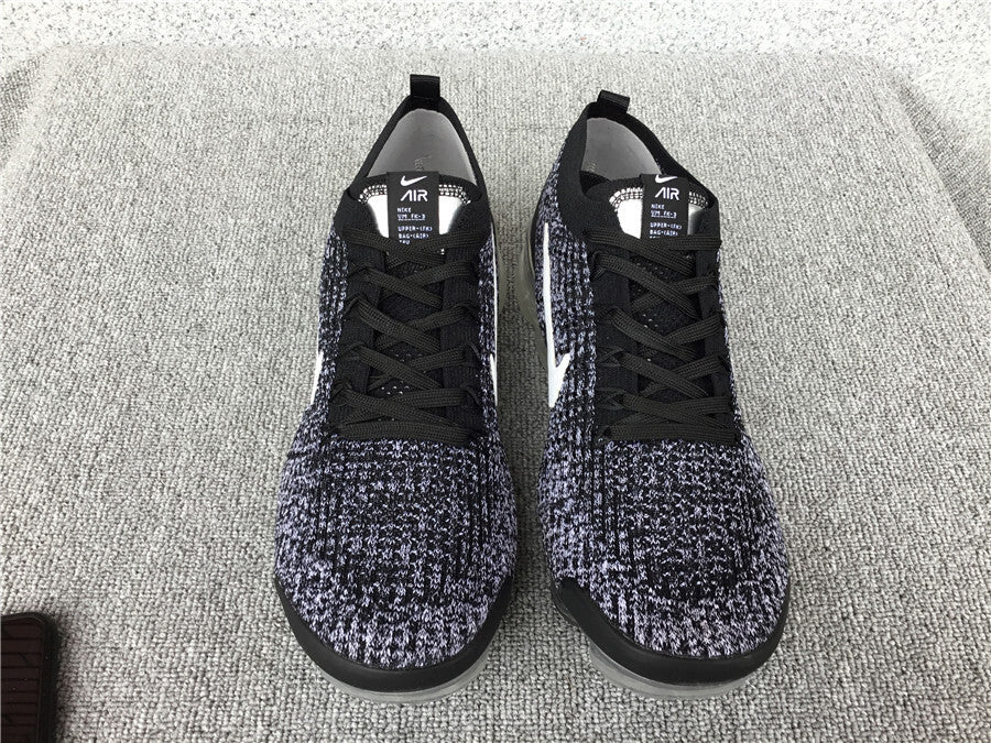 Nike Air VaporMax Flyknit 3 "Oreo"