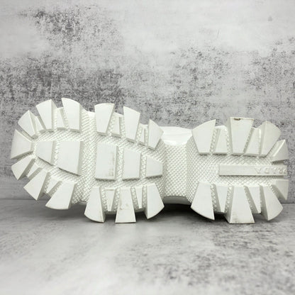 Prada Cloudbust Thunder High "White"