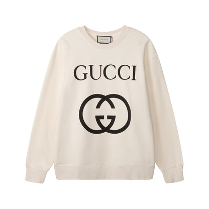 Gucci Sweatshirt "Beige"